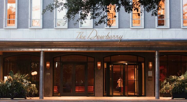 The Dewberry Charleston