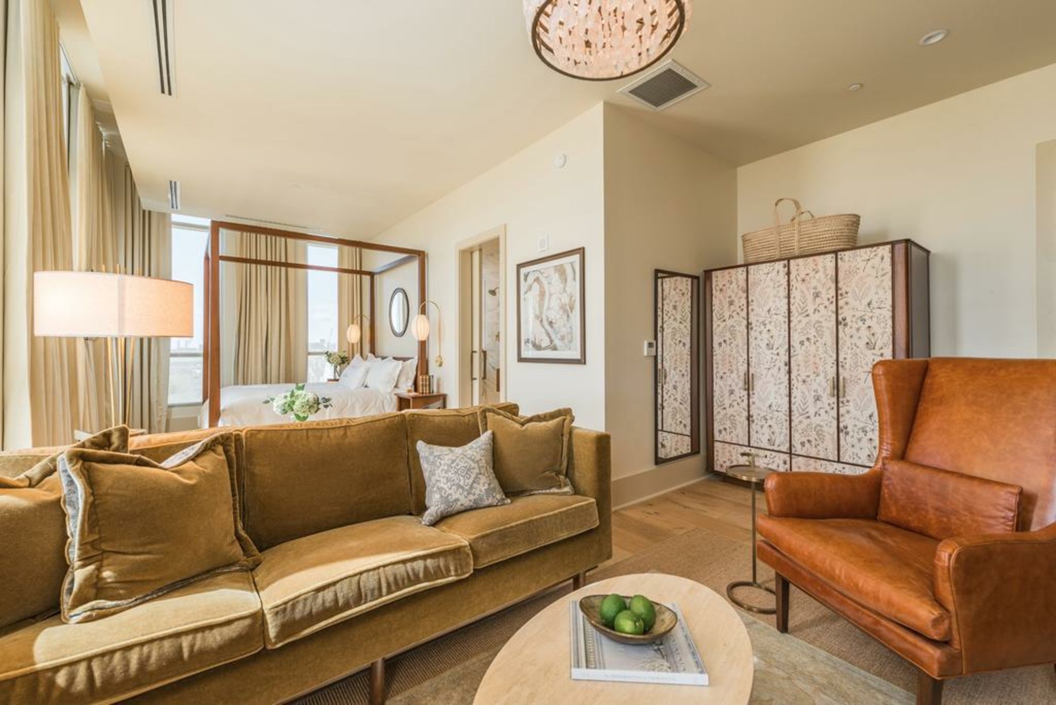 The Dewberry Charleston