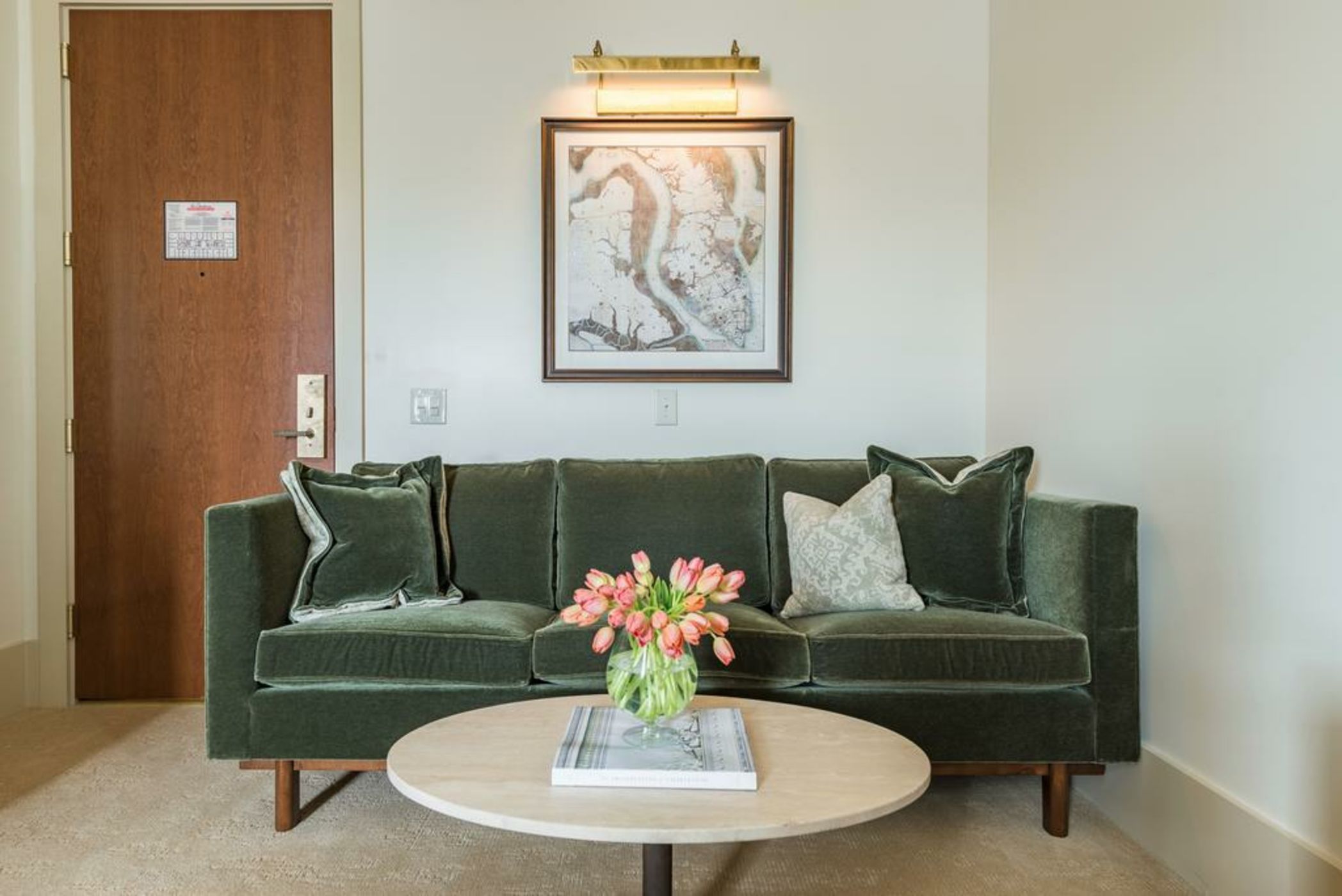 The Dewberry Charleston