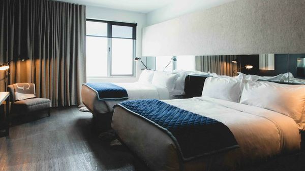 Hotel Saint George
