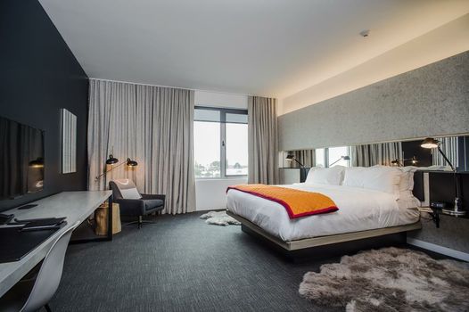 Hotel Saint George