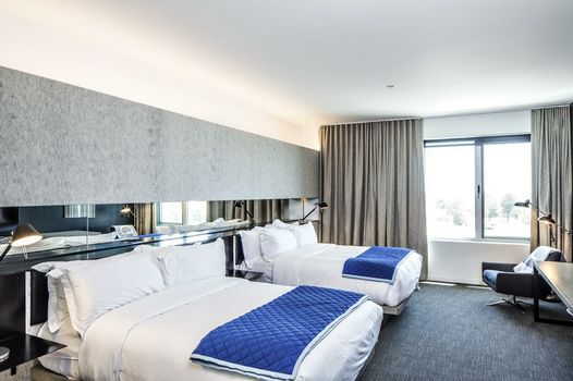 Hotel Saint George