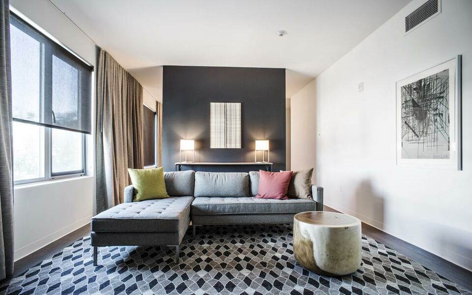 Hotel Saint George A Design Boutique Marfa U S Hotel Saint George Marfa 4