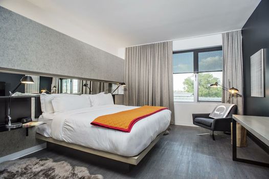Hotel Saint George