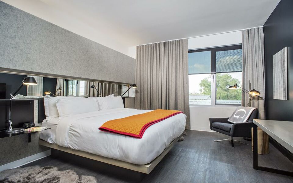 Hotel Saint George A Design Boutique Marfa U S Hotel Saint George Marfa 5