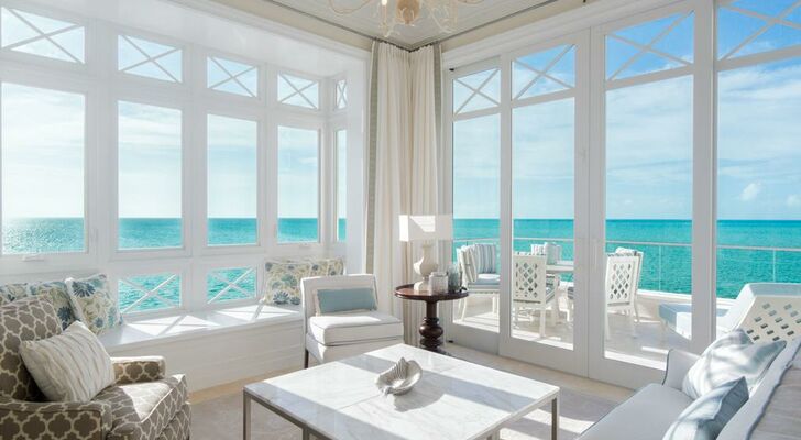 The Shore Club Turks & Caicos