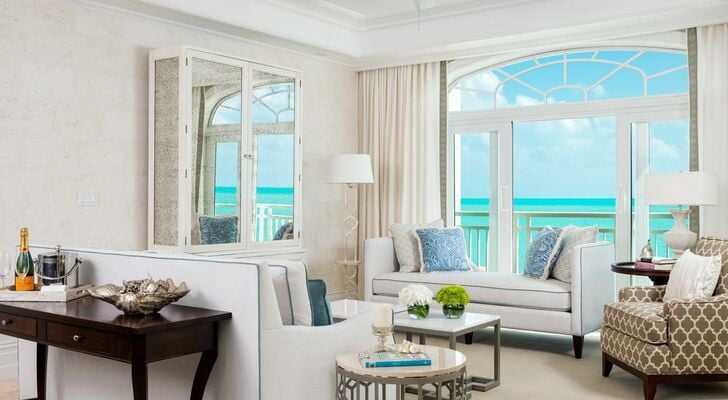 The Shore Club Turks & Caicos