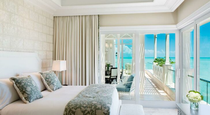 The Shore Club Turks & Caicos