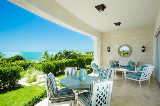 The Shore Club Turks & Caicos