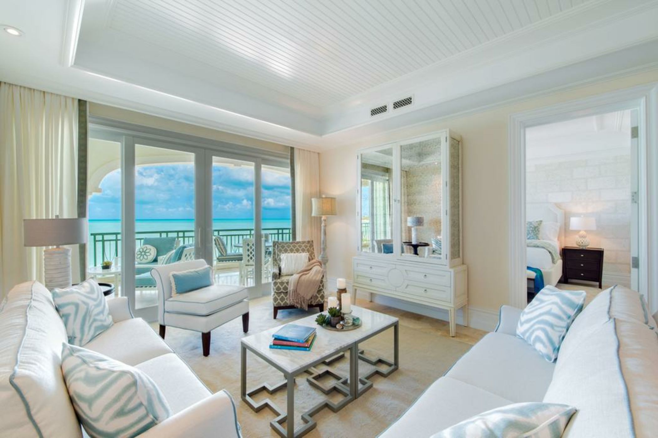 The Shore Club Turks & Caicos