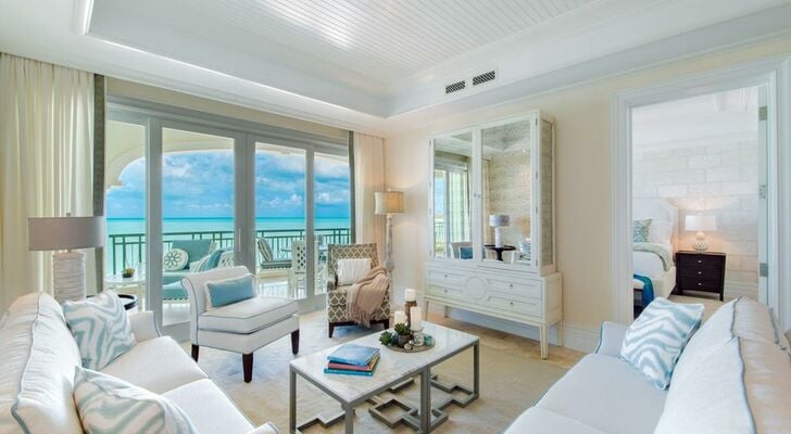 The Shore Club Turks & Caicos