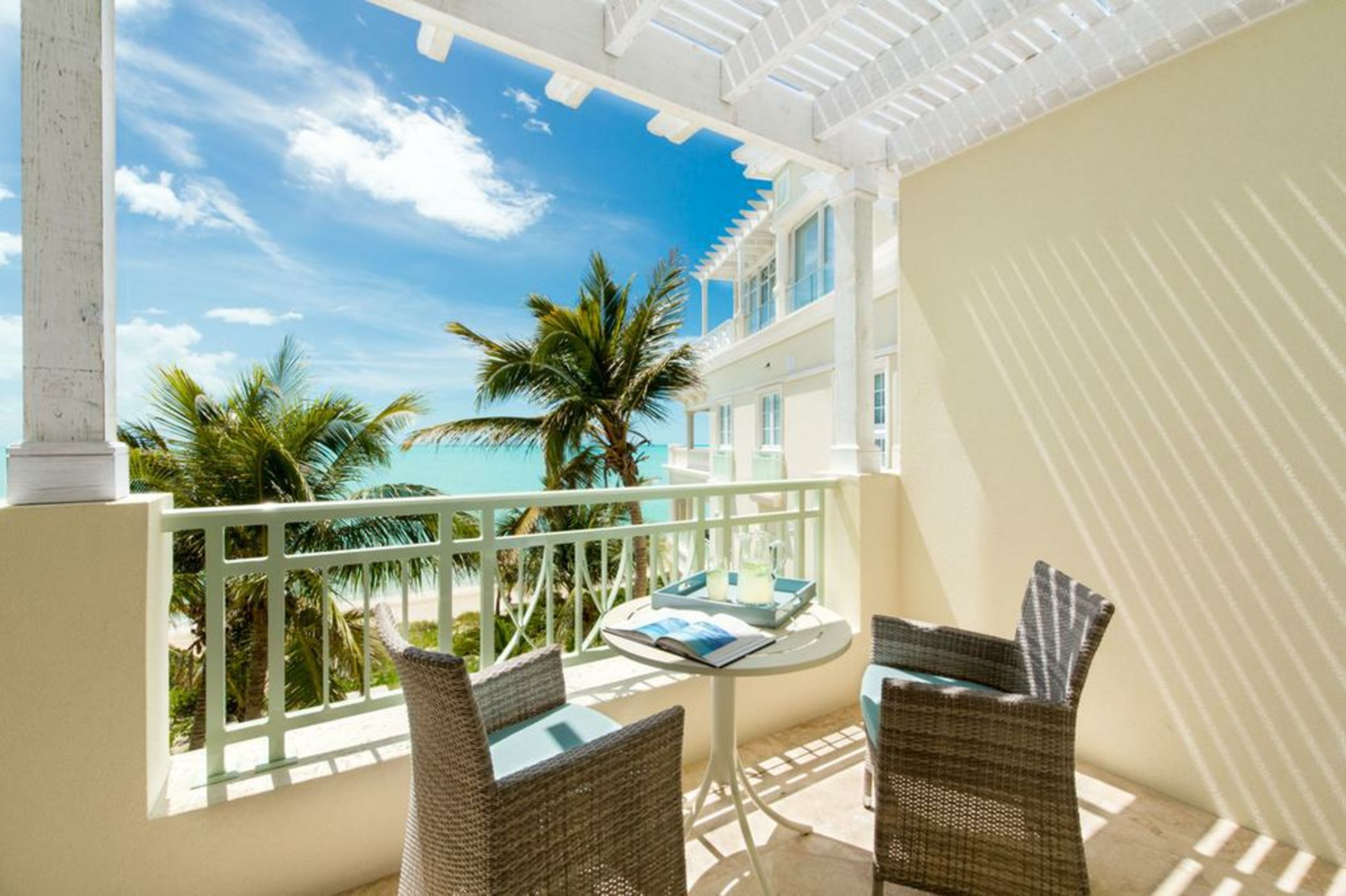 The Shore Club Turks & Caicos