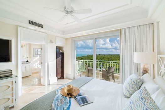 The Shore Club Turks & Caicos