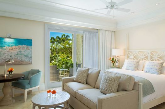 The Shore Club Turks & Caicos