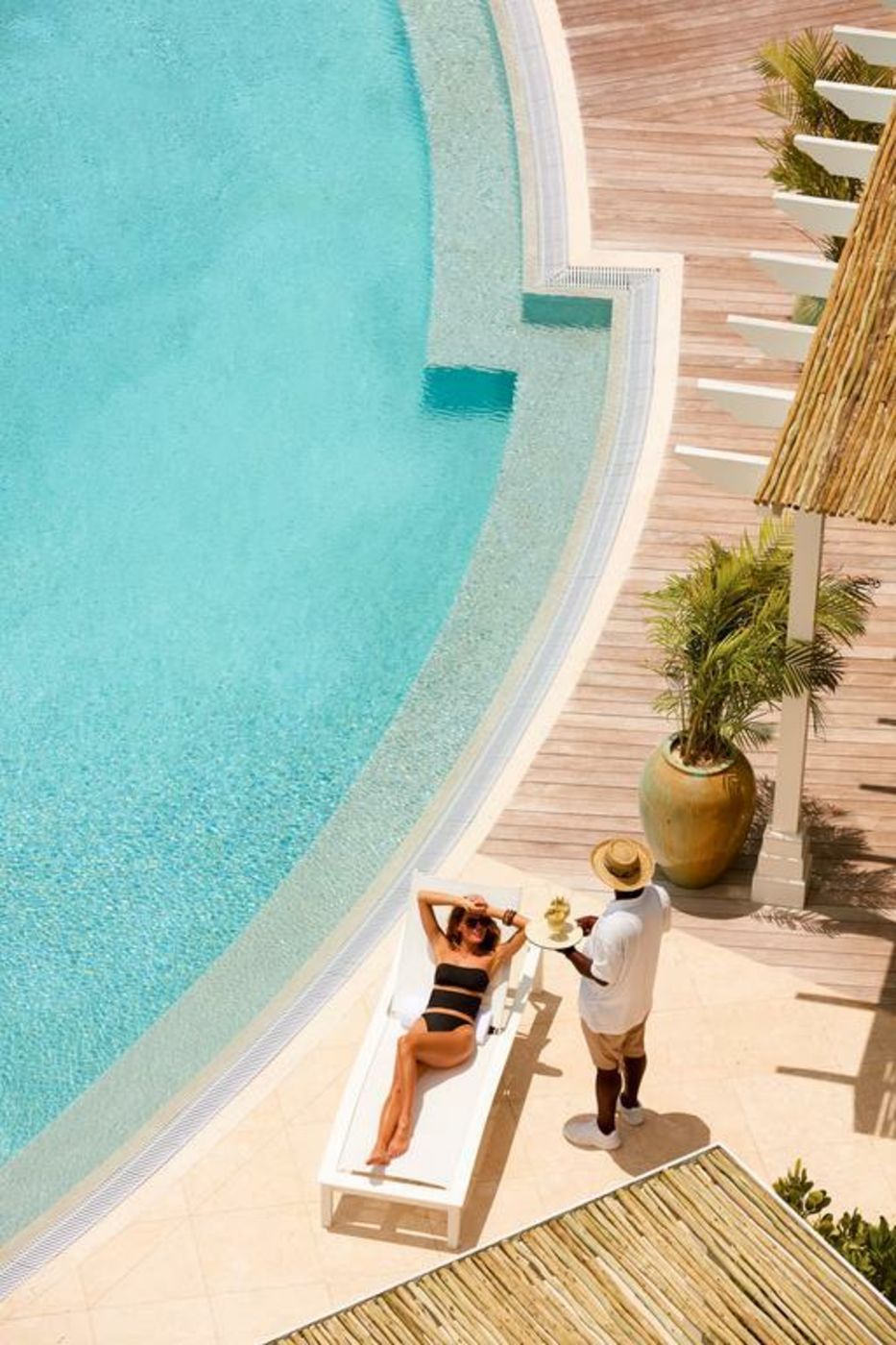 The Shore Club Turks & Caicos