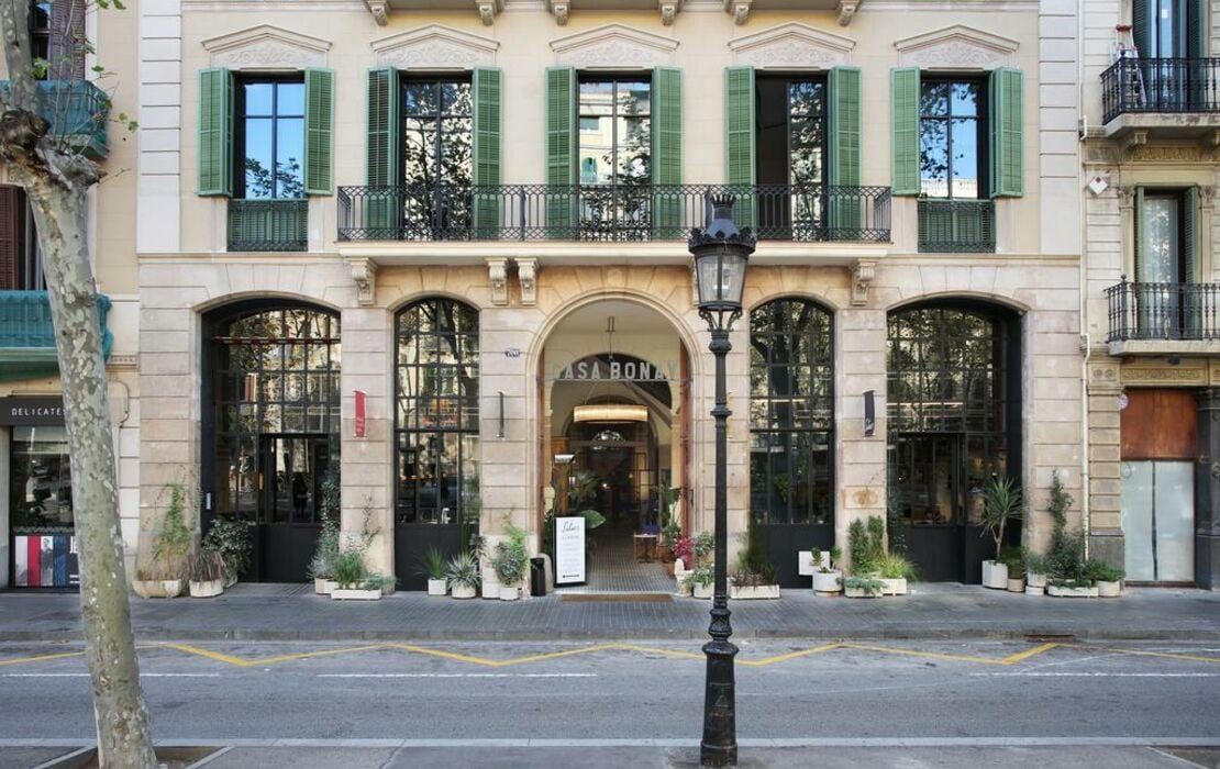 Hotel Casa Bonay