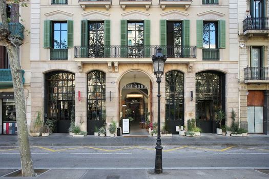Hotel Casa Bonay
