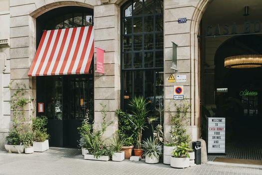 Hotel Casa Bonay