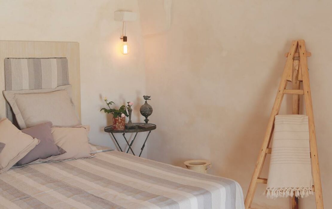 Masseria Le Carrube