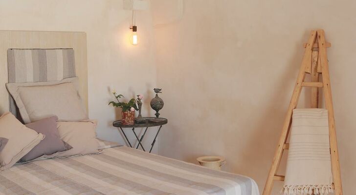 Masseria Le Carrube