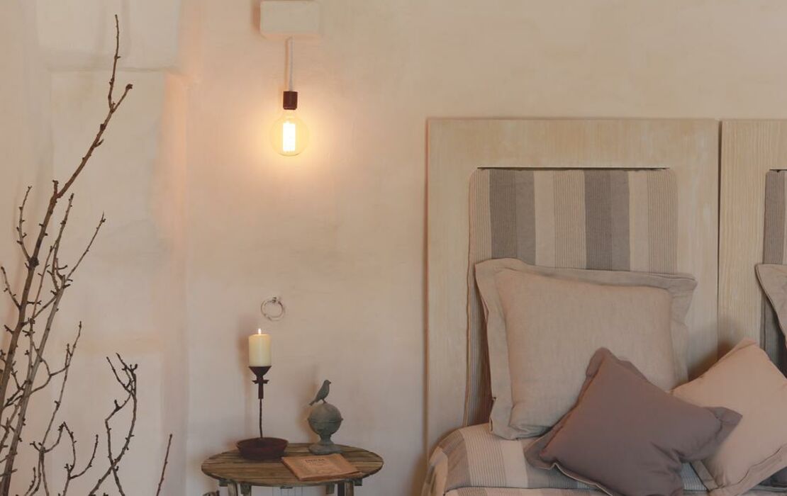 Masseria Le Carrube