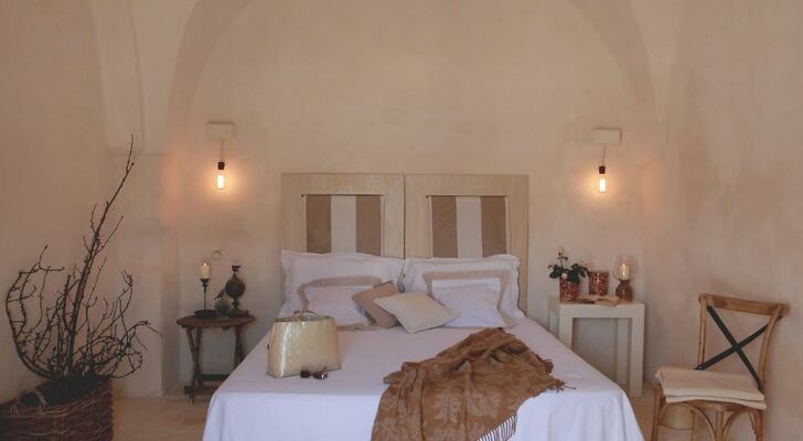 Masseria Le Carrube