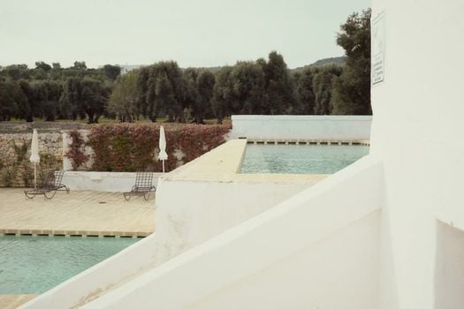 Masseria Le Carrube
