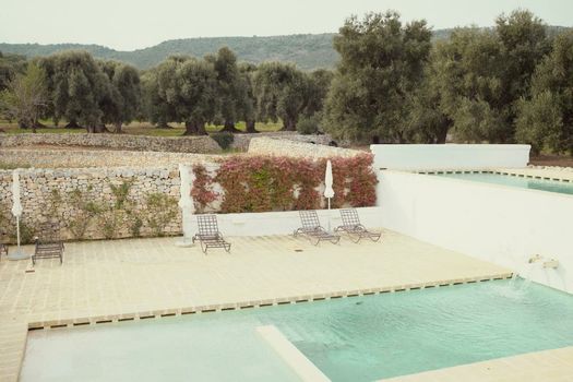 Masseria Le Carrube