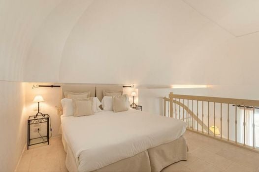 Masseria Le Carrube