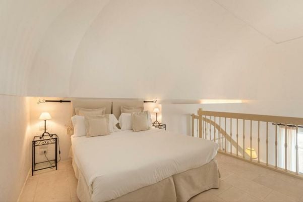 Masseria Le Carrube