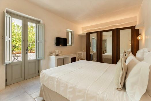 Masseria Le Carrube