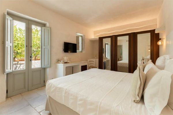 Masseria Le Carrube