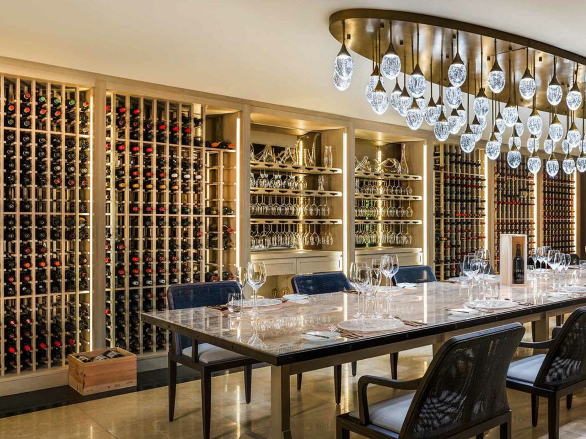 The St. Regis Maldives Vommuli Resort