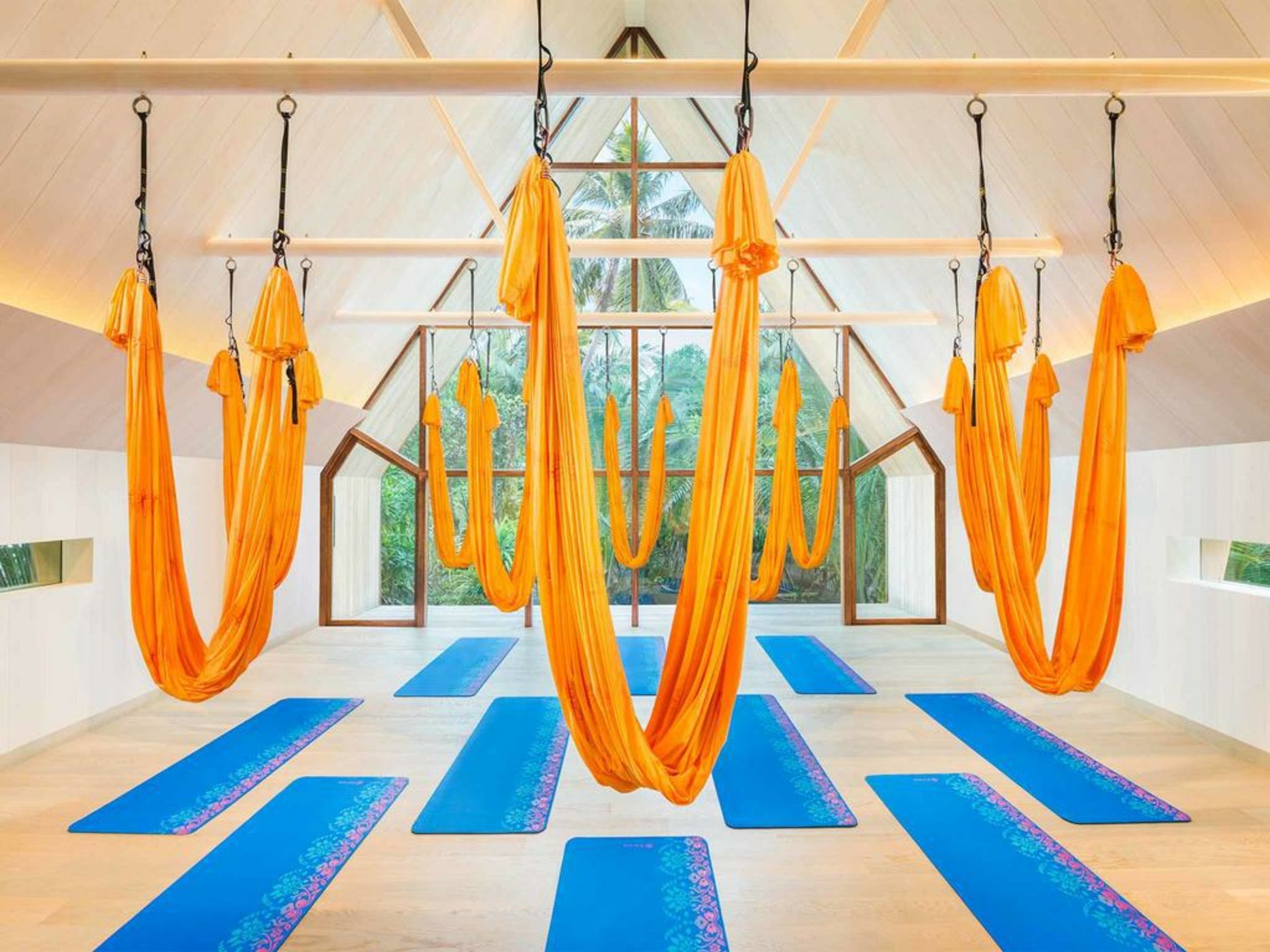 The St. Regis Maldives Vommuli Resort