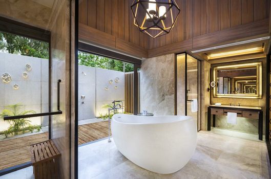 The St. Regis Maldives Vommuli Resort