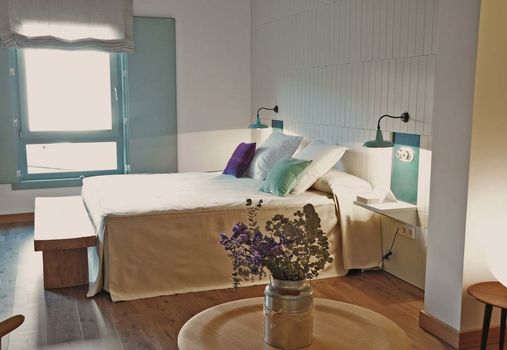 Hotel Ayllon