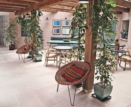 Hotel Ayllon