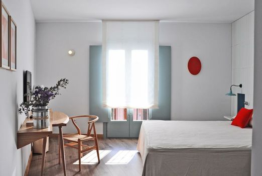 Hotel Ayllon