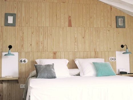 Hotel Ayllon