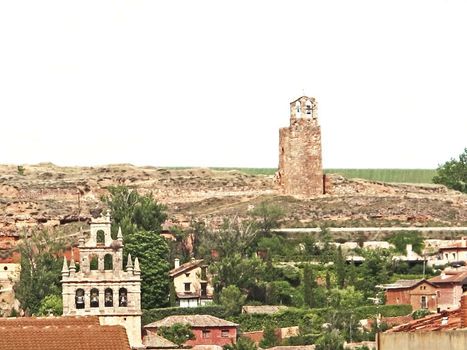 Hotel Ayllon