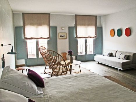 Hotel Ayllon