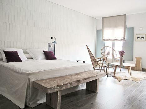 Hotel Ayllon