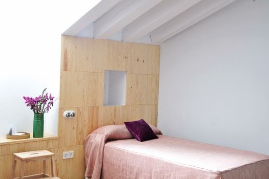 Hotel Ayllon