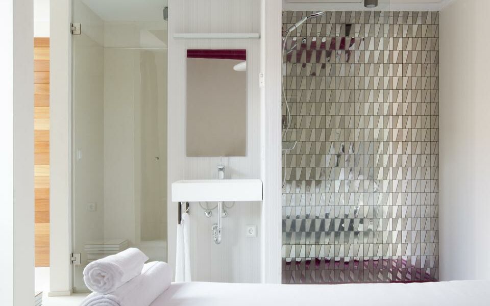 Hotel Antidoto Rooms Toledo Hotel Antidoto Rooms Toledo