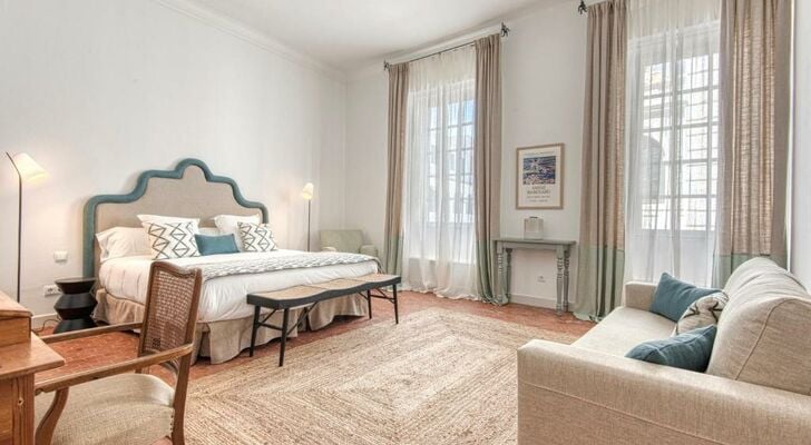 Can Alberti 1740 Boutique Hotel