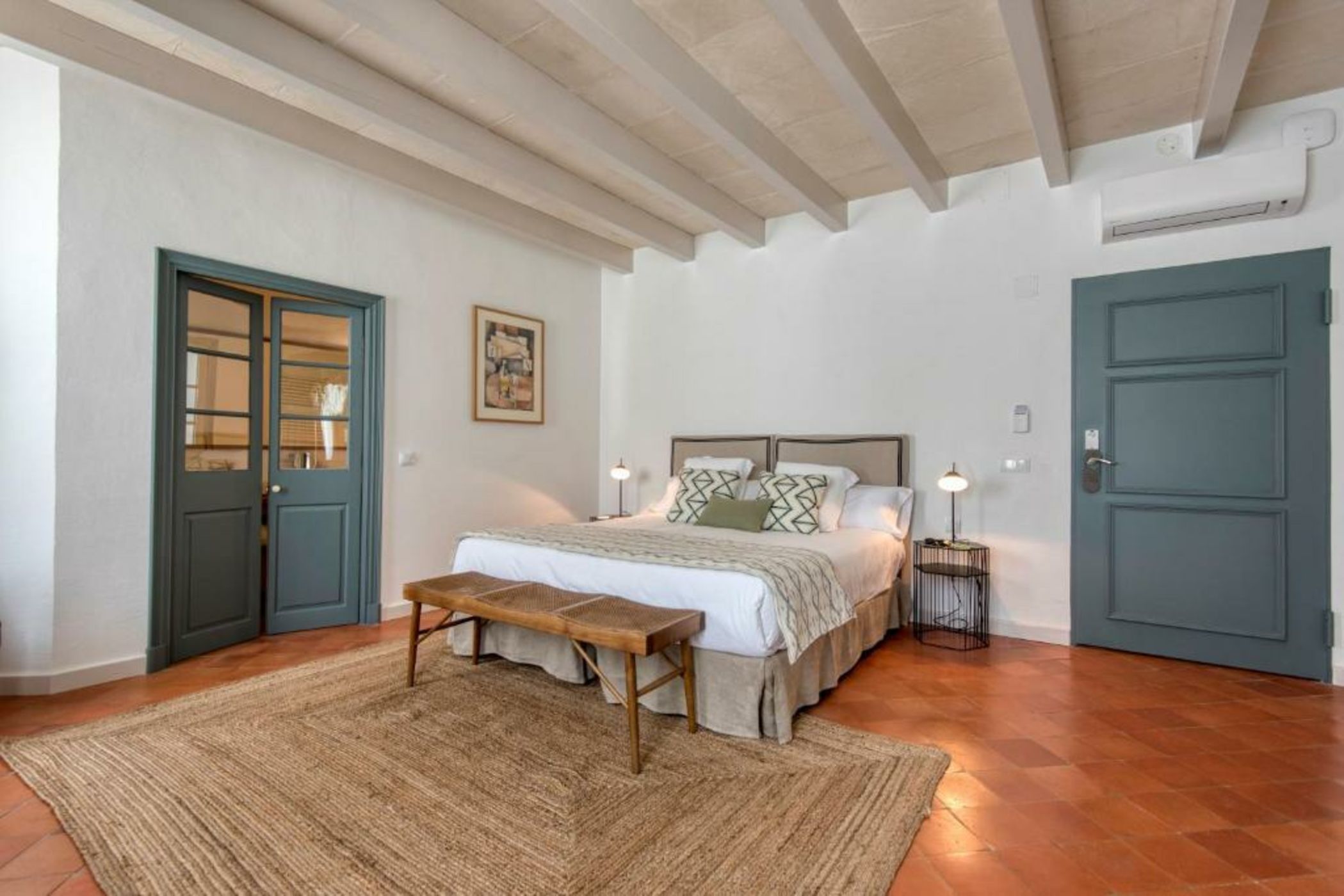 Can Alberti 1740 Boutique Hotel