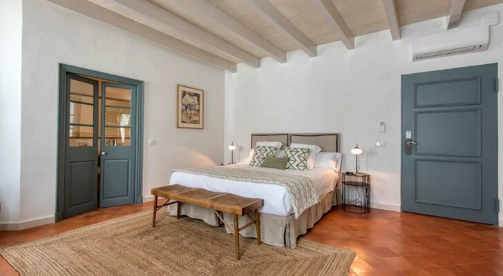 Can Alberti 1740 Boutique Hotel