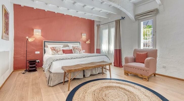 Can Alberti 1740 Boutique Hotel