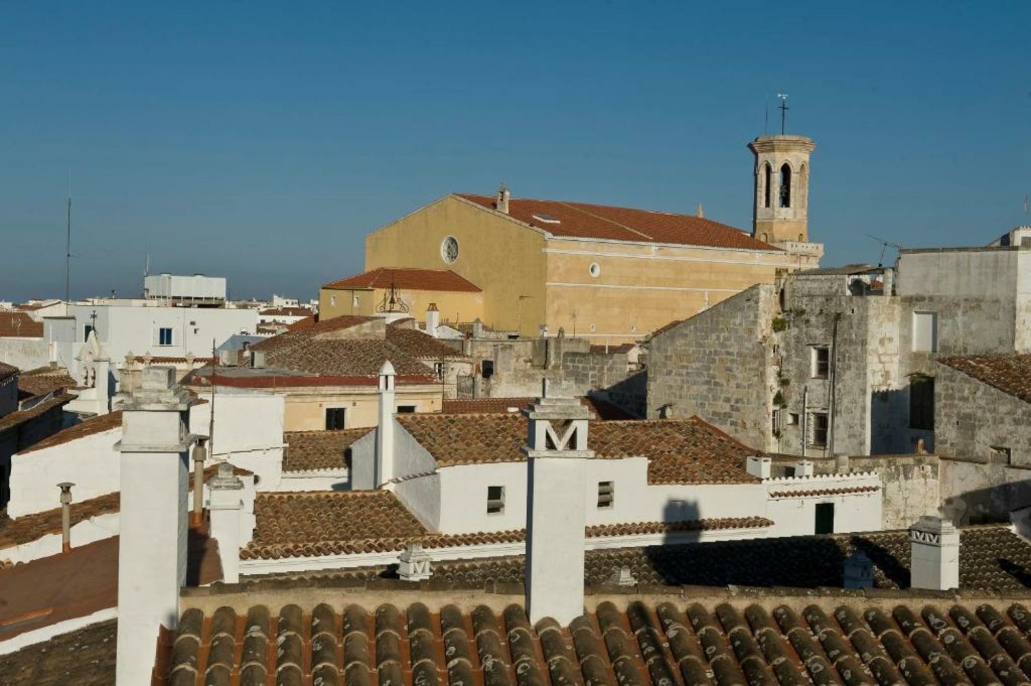 Can Alberti 1740 Boutique Hotel