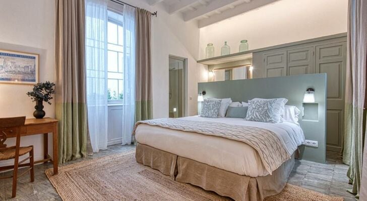 Can Alberti 1740 Boutique Hotel